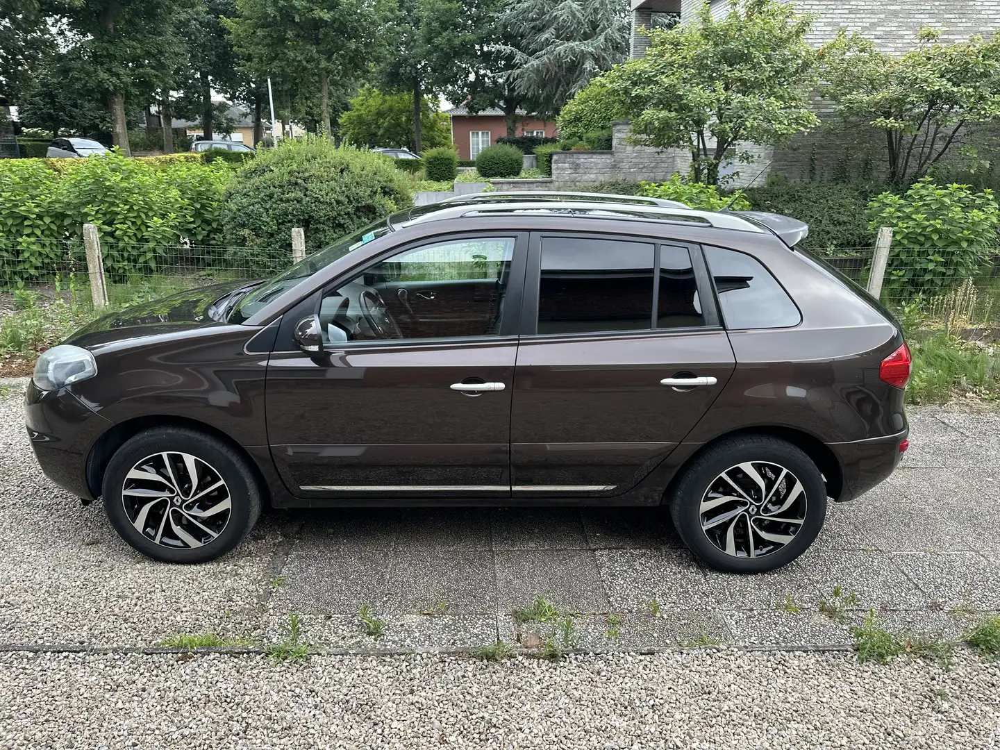 Renault Koleos 2.0dci Bose Brun - 2