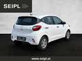 Hyundai i10 1,0 GO*€ 15.490- Superbonus* Weiß - thumbnail 6
