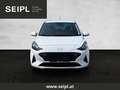 Hyundai i10 1,0 GO*€ 15.490- Superbonus* Weiß - thumbnail 4
