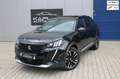 Peugeot 2008 GT 155PK Pano ACC Lane Assist Stoelverw 360 Cam Ga Negro - thumbnail 1