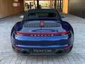 Porsche 911 Carrera 4 Cabriolet Azul - thumbnail 9