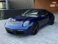 Porsche 911 Carrera 4 Cabriolet Azul - thumbnail 7