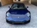 Porsche 911 Carrera 4 Cabriolet Azul - thumbnail 5
