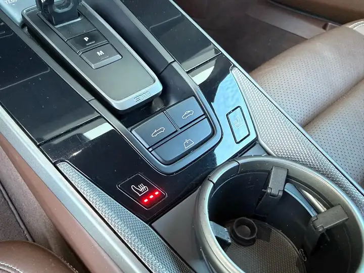 Porsche 911 2020, foto 17