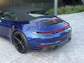 Porsche 911 Carrera 4 Cabriolet Azul - thumbnail 13