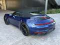 Porsche 911 Carrera 4 Cabriolet Azul - thumbnail 8