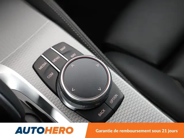 BMW 5 Series view 27