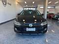 Volkswagen Polo 5p 1.0 tgi Highline 90cv Carplay Android Fari Led Noir - thumbnail 2