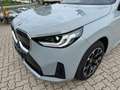 BMW X3 xDrive20 48V M Sport+TETTO+GANCIO TRAINO+CAM360 Gris - thumbnail 7