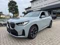 BMW X3 xDrive20 48V M Sport+TETTO+GANCIO TRAINO+CAM360 Gris - thumbnail 1