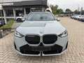 BMW X3 xDrive20 48V M Sport+TETTO+GANCIO TRAINO+CAM360 Gris - thumbnail 2
