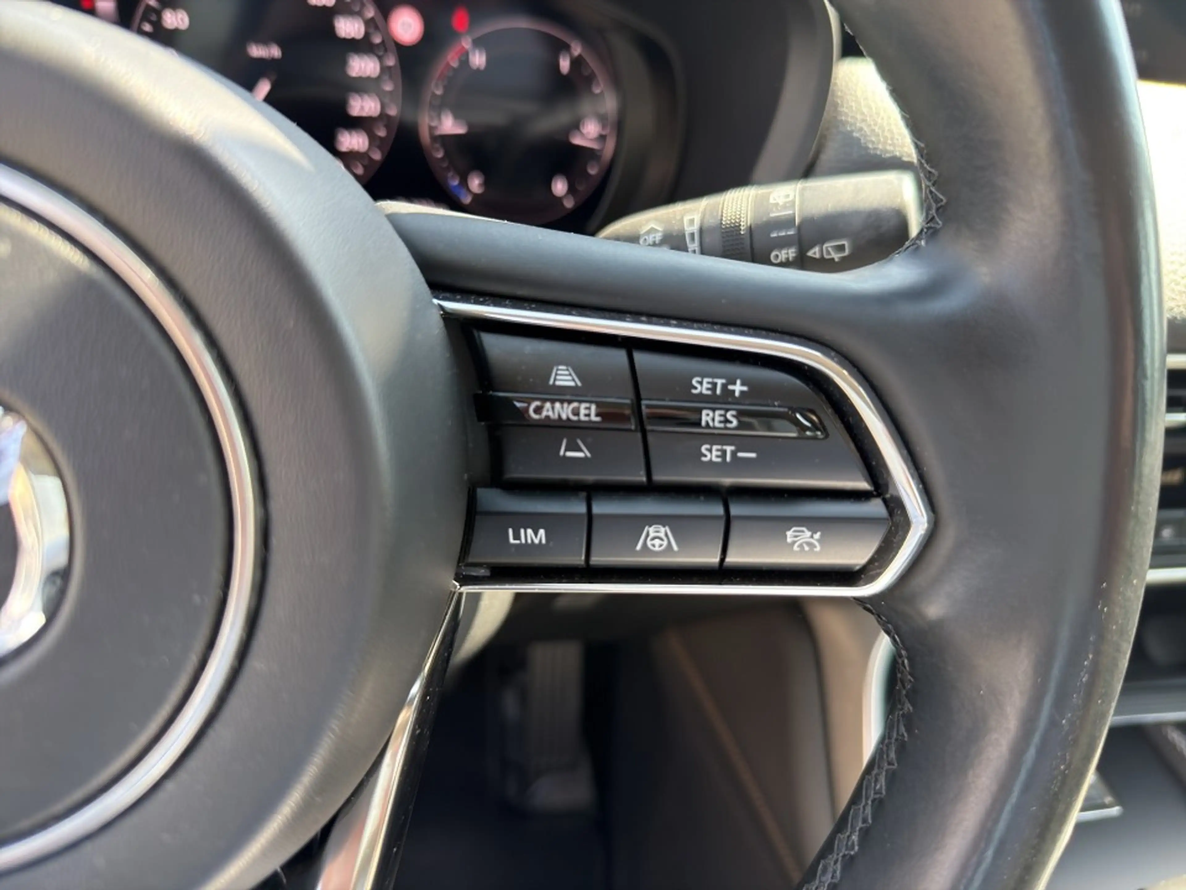 Mazda CX-60 e-SKYACTIV-D 200 HOMURA DA-P PRE-COM-P — photo 12