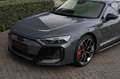 Audi RS e-tron GT Carbon l Keramisch l Massage l Vierwielsturing Grijs - thumbnail 40