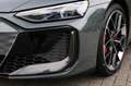 Audi RS e-tron GT Carbon l Keramisch l Massage l Vierwielsturing Grijs - thumbnail 30