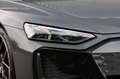 Audi RS e-tron GT Carbon l Keramisch l Massage l Vierwielsturing Grijs - thumbnail 3