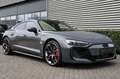 Audi RS e-tron GT Carbon l Keramisch l Massage l Vierwielsturing Grijs - thumbnail 49