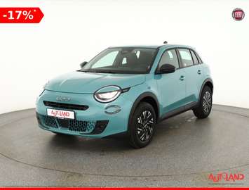 1.2 T3 mHEV Aut. LED Tempomat Sitzheizung