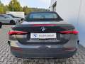 BMW 420 dA Cabrio M-Sport LkHz ACC H/K Parkass+ LCProf Grau - thumbnail 5