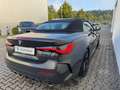 BMW 420 dA Cabrio M-Sport LkHz ACC H/K Parkass+ LCProf Grau - thumbnail 4