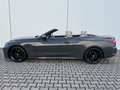 BMW 420 dA Cabrio M-Sport LkHz ACC H/K Parkass+ LCProf Grau - thumbnail 3