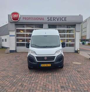 Fiat Ducato 35 2.3 MultiJet L2H2