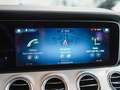 Mercedes-Benz E 220 E 220 d T AMG Line Night Totwinkel 360° CarPlay Negru - thumbnail 18