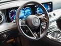 Mercedes-Benz E 220 E 220 d T AMG Line Night Totwinkel 360° CarPlay Negru - thumbnail 15