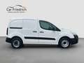 Peugeot Partner L1 1.6  Komfort Avantage Edition Blanc - thumbnail 4