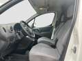Peugeot Partner L1 1.6  Komfort Avantage Edition Blanc - thumbnail 9