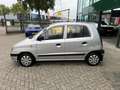 Hyundai Atos Spirit 1.0i SX (Airco, Automaat, Inruilkoopje!!!) Grijs - thumbnail 4