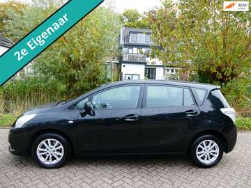 1.8 VVT-i 147pk 7-Persoons Clima Cruise Panorama P