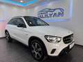 Mercedes-Benz GLC 300 de PHEV 4Matic, AMG-LINE, PANO, NIGHT-PAKET, ME... Weiß - thumbnail 6