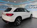 Mercedes-Benz GLC 300 de PHEV 4Matic, AMG-LINE, PANO, NIGHT-PAKET, ME... Weiß - thumbnail 11