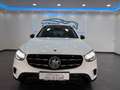 Mercedes-Benz GLC 300 de PHEV 4Matic, AMG-LINE, PANO, NIGHT-PAKET, ME... Weiß - thumbnail 5