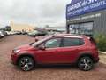 Peugeot 2008 1.5 BLUEHDi S\u0026S - 100 - ALLURE Rouge - thumbnail 4