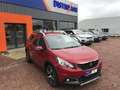 Peugeot 2008 1.5 BLUEHDi S\u0026S - 100 - ALLURE Rouge - thumbnail 3