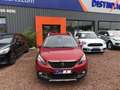 Peugeot 2008 1.5 BLUEHDi S\u0026S - 100 - ALLURE Rouge - thumbnail 2
