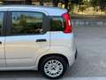 Fiat Panda Panda Easy GPL 1.2 69cv Argento - thumbnail 10