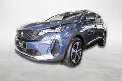 Peugeot 5008 Allure Pack
