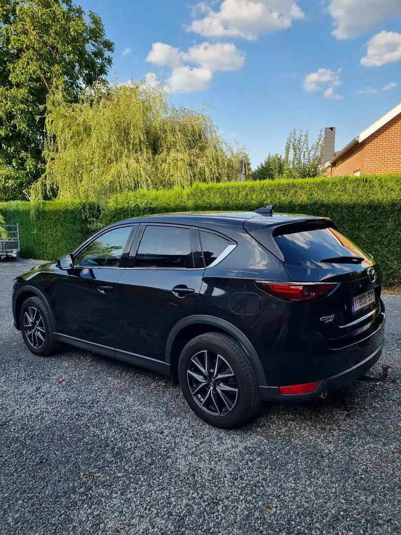 Mazda CX-5 2.2 SKYACTIV-D 4WD Skycruise - 2