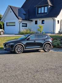 2.2 SKYACTIV-D 4WD Skycruise