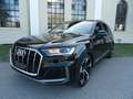 Audi Q7 55 TFSI quattro S line Sport Plus 7-Sitzer Schwarz - thumbnail 30