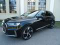 Audi Q7 55 TFSI quattro S line Sport Plus 7-Sitzer Schwarz - thumbnail 1