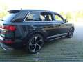 Audi Q7 55 TFSI quattro S line Sport Plus 7-Sitzer Schwarz - thumbnail 27