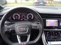 Audi Q7 55 TFSI quattro S line Sport Plus 7-Sitzer Schwarz - thumbnail 40