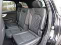 Audi Q7 55 TFSI quattro S line Sport Plus 7-Sitzer Schwarz - thumbnail 17