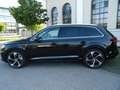 Audi Q7 55 TFSI quattro S line Sport Plus 7-Sitzer Schwarz - thumbnail 23