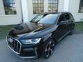 Audi Q7 55 TFSI quattro S line Sport Plus 7-Sitzer Schwarz - thumbnail 31