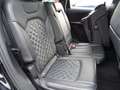 Audi Q7 55 TFSI quattro S line Sport Plus 7-Sitzer Schwarz - thumbnail 33