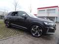 Audi Q7 55 TFSI quattro S line Sport Plus 7-Sitzer Schwarz - thumbnail 42